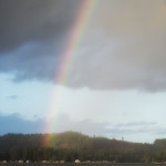 rainbow
