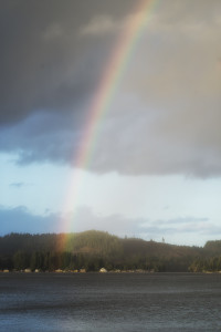 rainbow