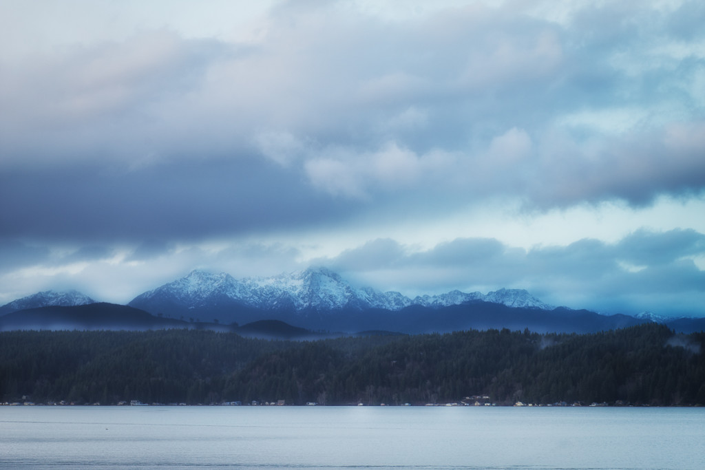 Mother Mountain
